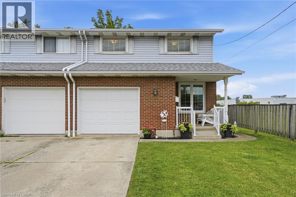 615 BROAD Street E, Dunnville, Ontario