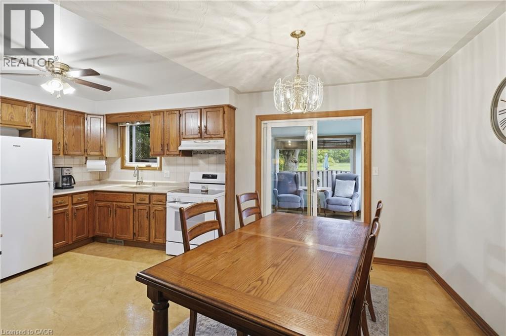 615 Broad Street E, Dunnville, Ontario  N1A 1G9 - Photo 6 - 40841005
