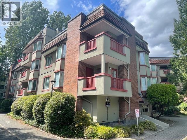 322 7531 MINORU BOULEVARD