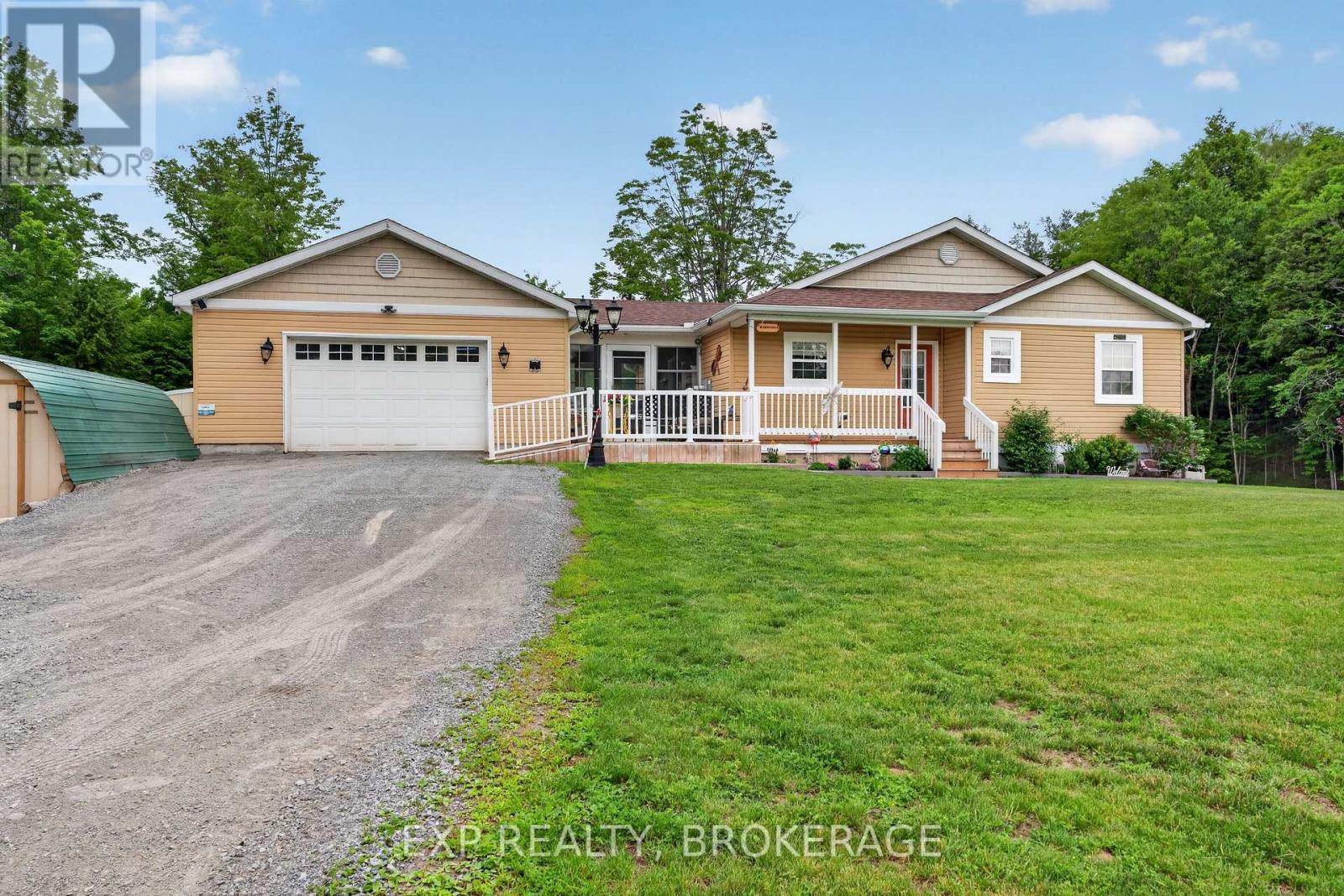 3288 LONG LAKE ROAD, Frontenac, Ontario