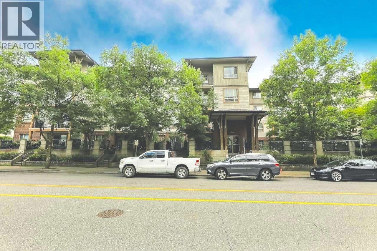 413 2346 MCALLISTER AVENUE, Port Coquitlam, British Columbia