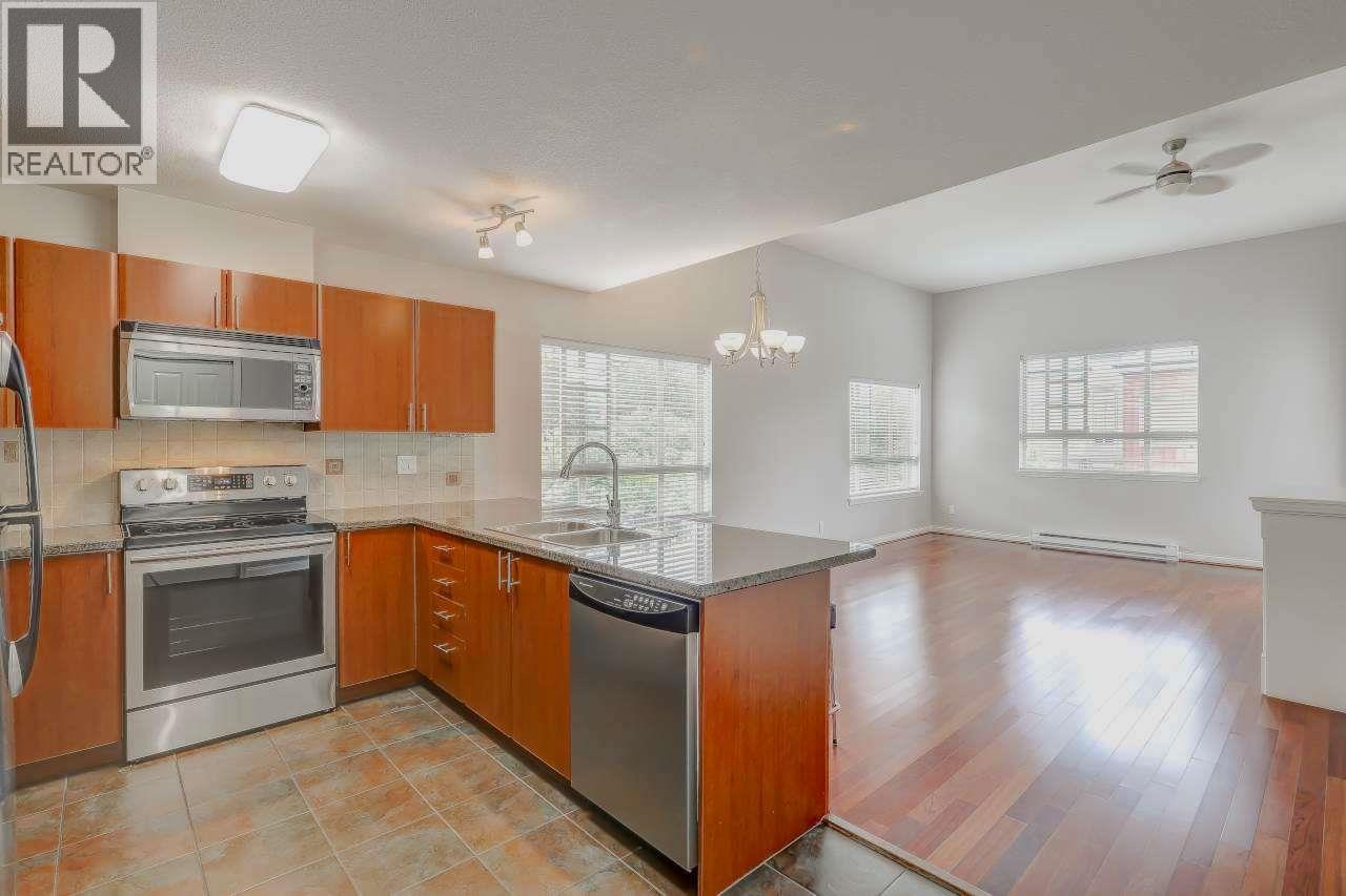413 2346 Mcallister Avenue, Port Coquitlam, British Columbia  V3C 2B1 - Photo 4 - R3137266