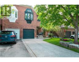 46 HARNESWORTH Crescent, Waterdown, Ontario