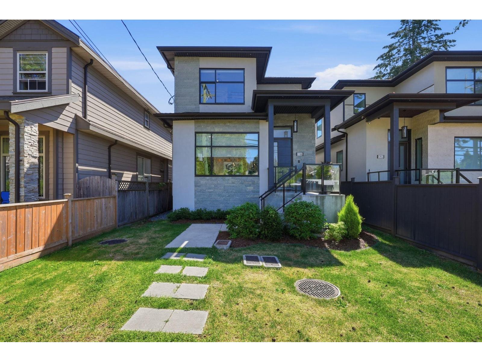 1746 140 STREET, surrey, British Columbia