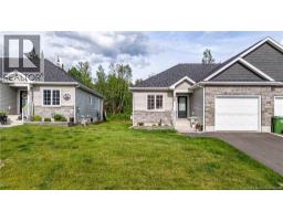 26 Leavery Street, Fredericton, New Brunswick