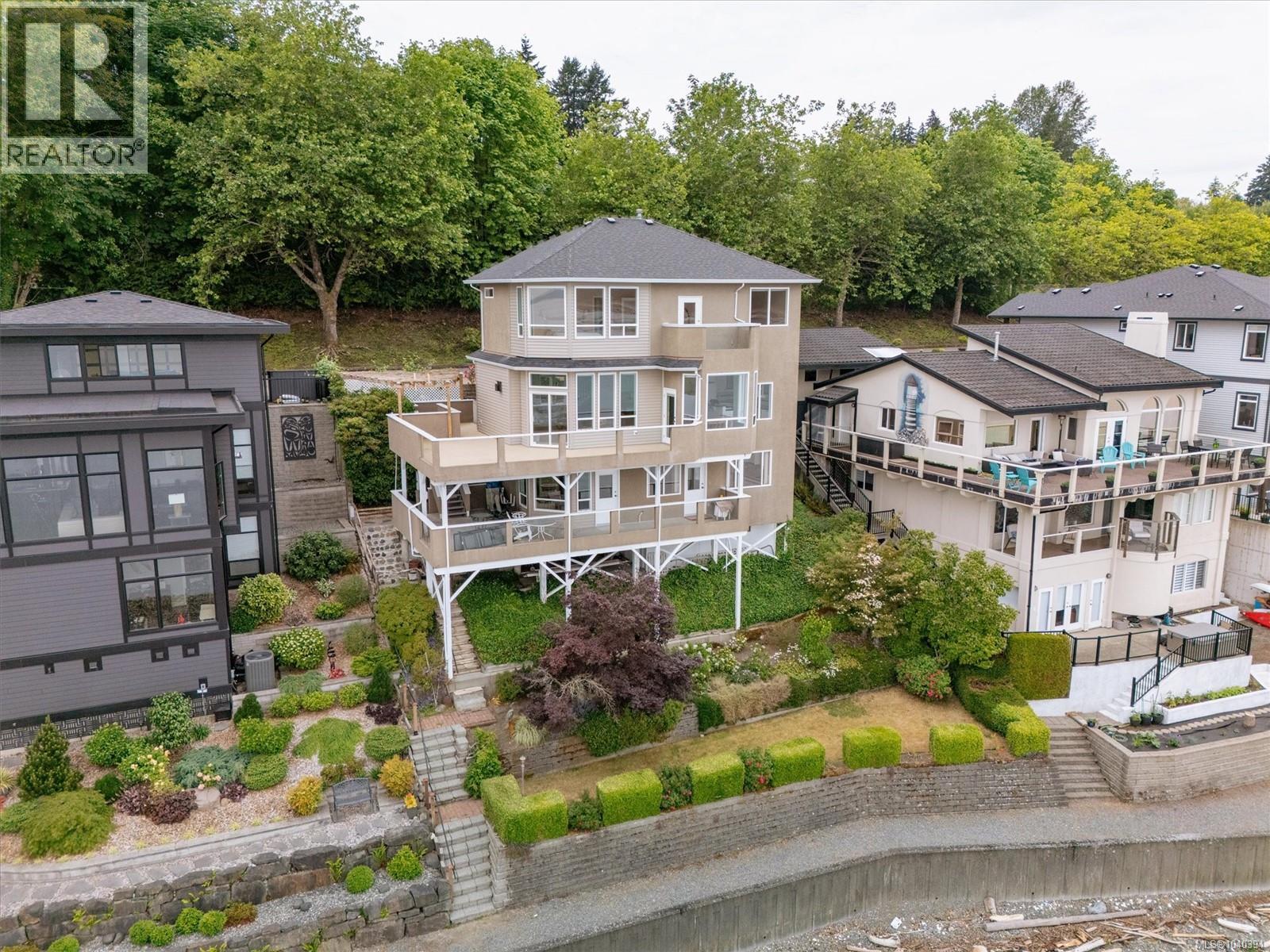 21 245 Oyster Cove Rd, Ladysmith, British Columbia V9G 1B6 - Photo 4 - 1040394