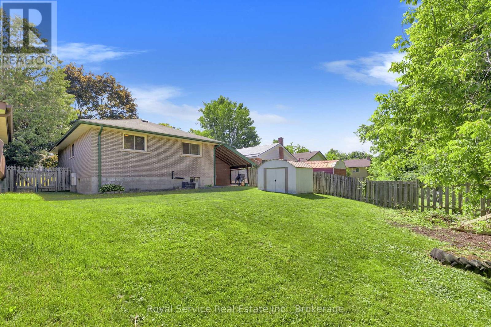 745 Eastdale Court, Peterborough, Ontario  K9H 7C6 - Photo 2 - X13483714