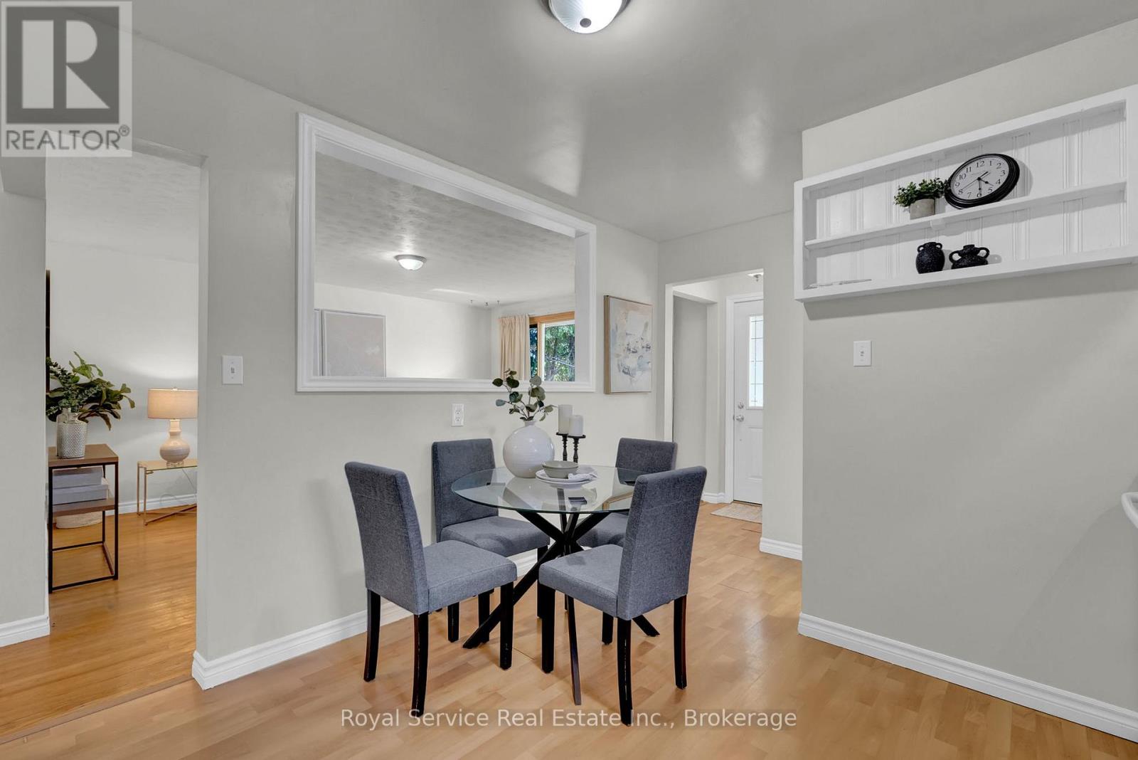 745 Eastdale Court, Peterborough, Ontario  K9H 7C6 - Photo 6 - X13483714