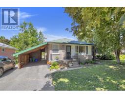 745 EASTDALE COURT, Peterborough, Ontario