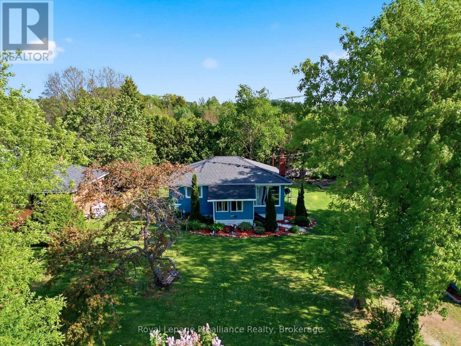 7497 Cavan Road, Hamilton Township, Ontario  K0L 1E0 - Photo 2 - X13483756