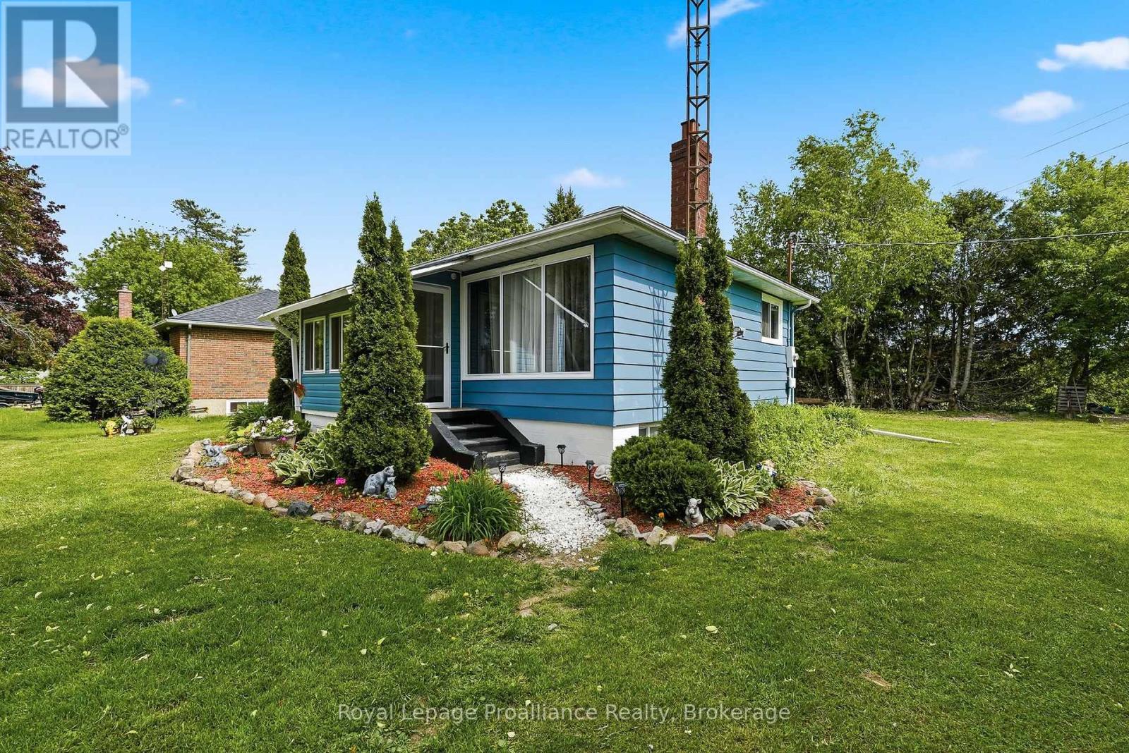 7497 Cavan Road, Hamilton Township, Ontario  K0L 1E0 - Photo 3 - X13483756