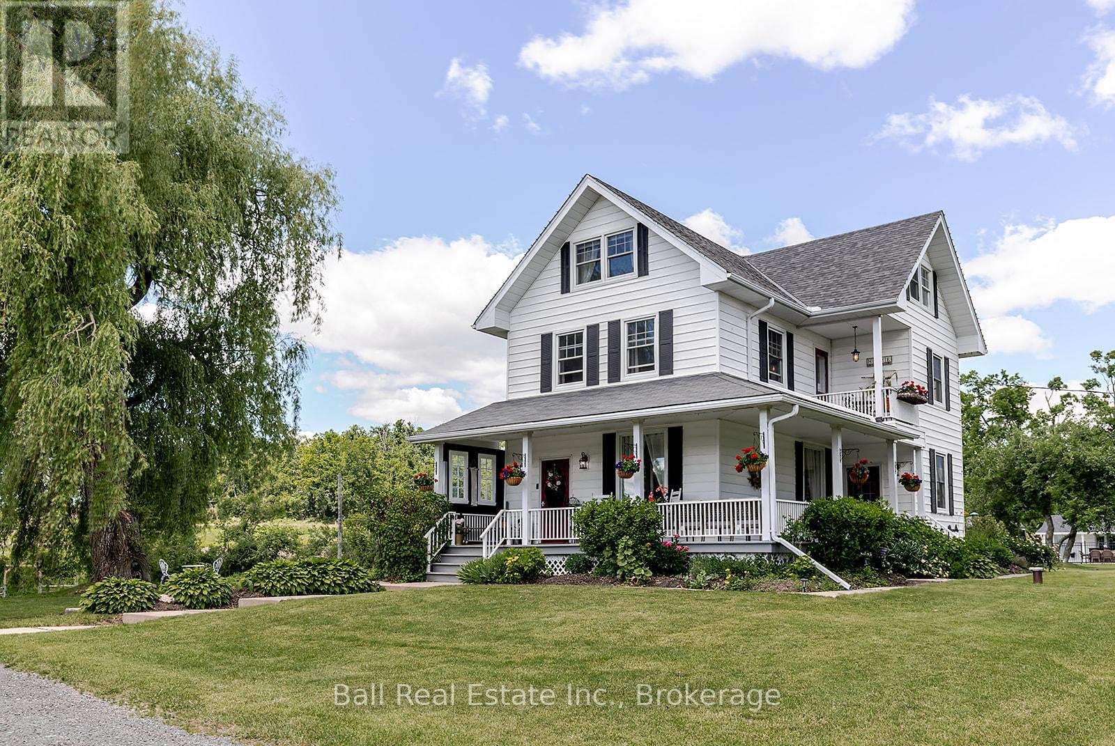 734 TARA ROAD, Selwyn, Ontario