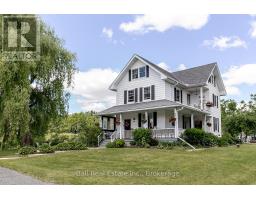 734 TARA ROAD, Selwyn, Ontario