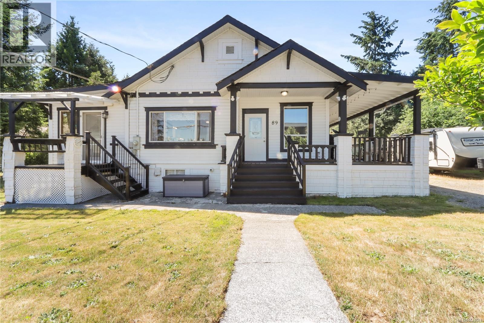 89 Twelfth St, Nanaimo, British Columbia  V9R 6R6 - Photo 3 - 1041081