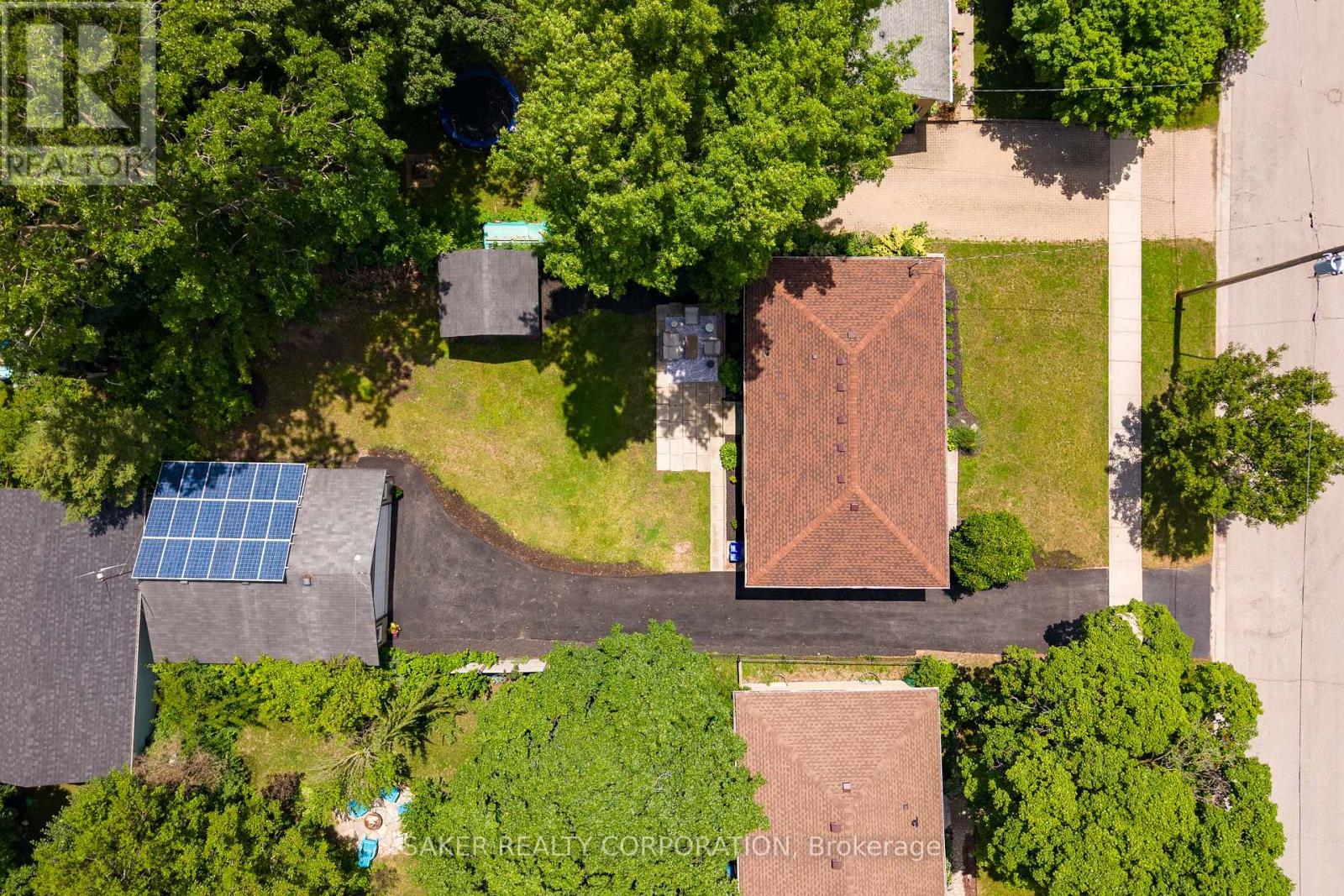 96 Wethered Street, London East, Ontario  N5Y 1H3 - Photo 41 - X13483788