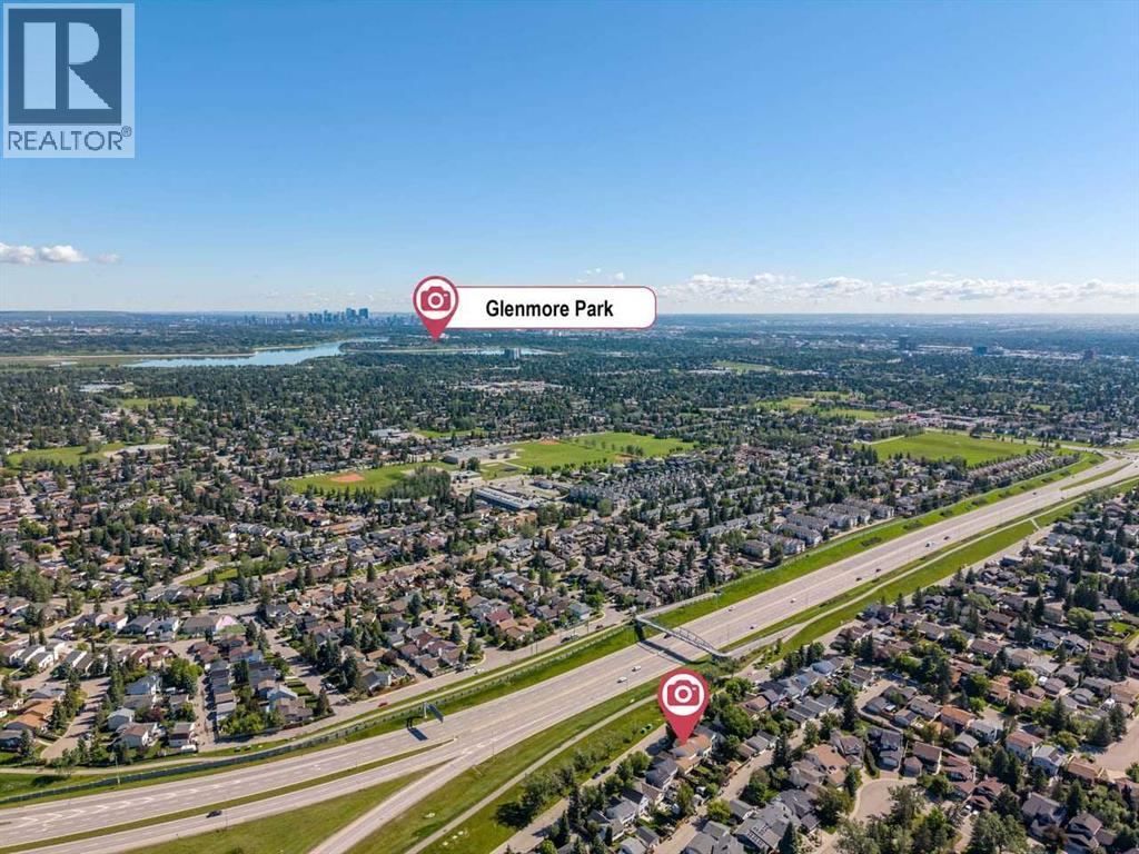 130 Woodbrook Way SW, Calgary, Alberta  T2W 4R6 - Photo 43 - A2321860