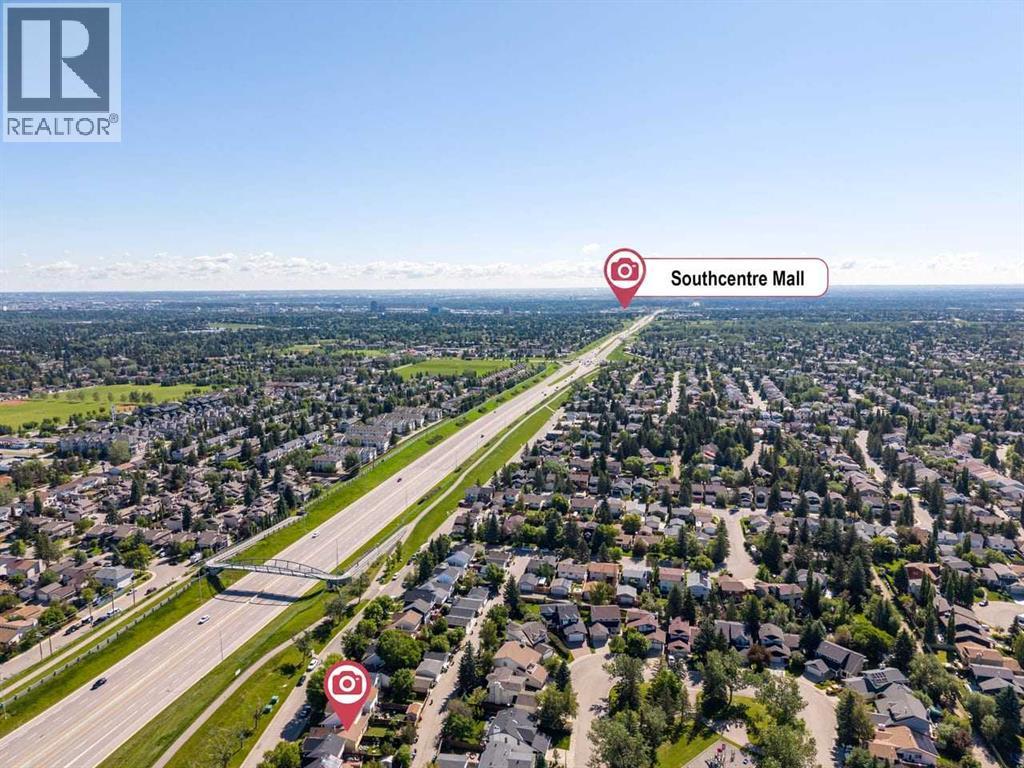 130 Woodbrook Way SW, Calgary, Alberta  T2W 4R6 - Photo 42 - A2321860