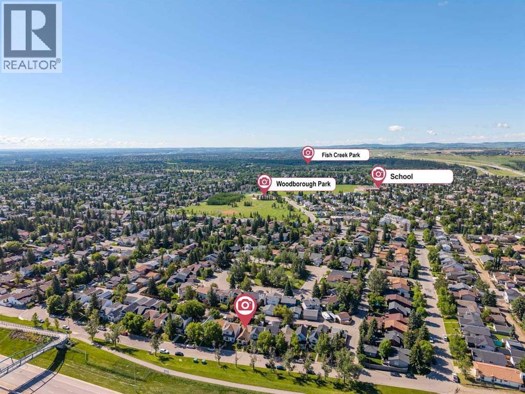 130 Woodbrook Way SW, Calgary, Alberta  T2W 4R6 - Photo 41 - A2321860