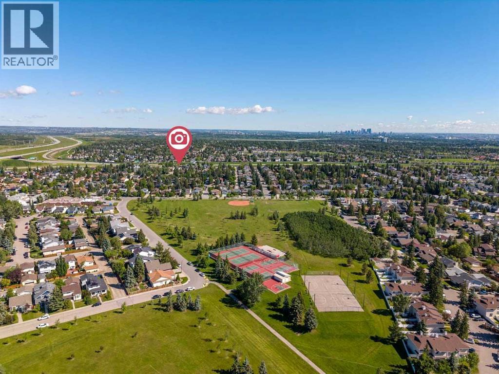 130 Woodbrook Way SW, Calgary, Alberta  T2W 4R6 - Photo 44 - A2321860