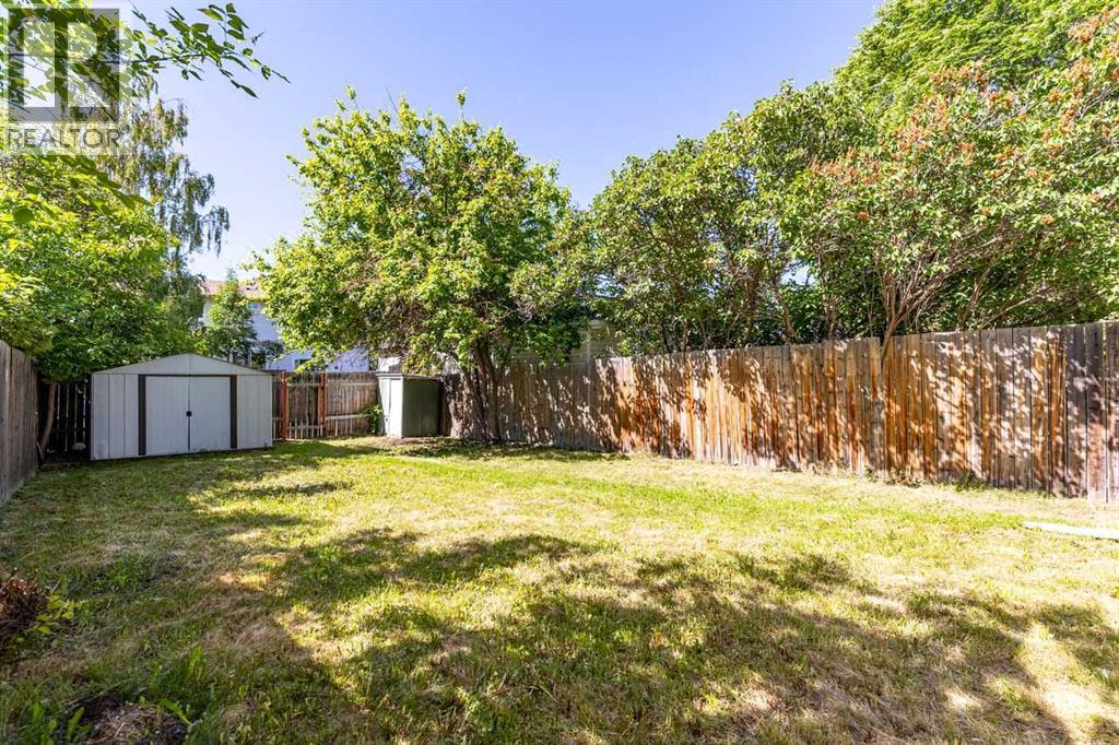 130 Woodbrook Way SW, Calgary, Alberta  T2W 4R6 - Photo 34 - A2321860