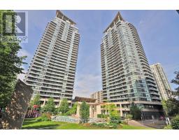 2610 - 33 ELM DRIVE, Mississauga, Ontario