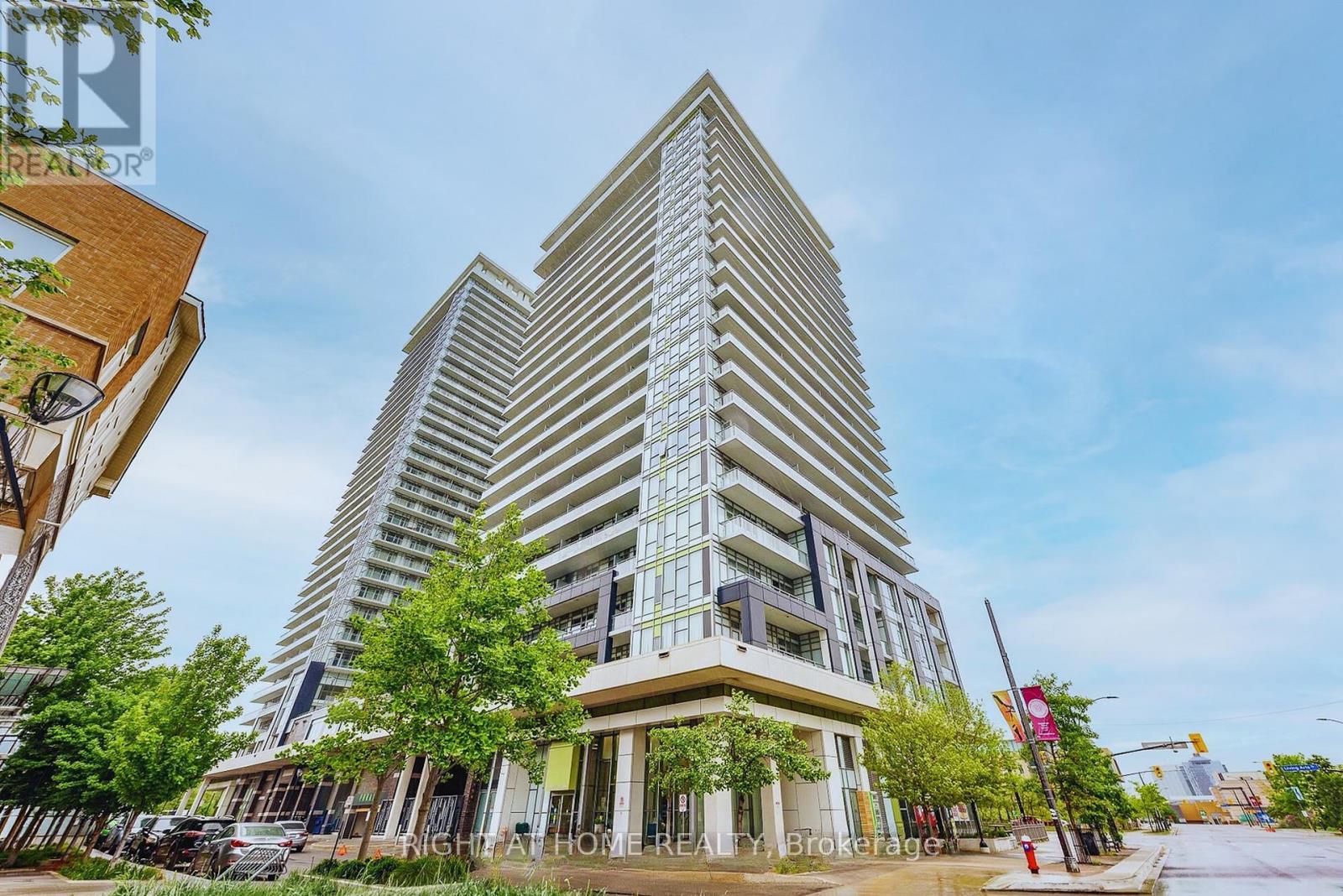1403 - 365 PRINCE OF WALES DRIVE, Mississauga, Ontario