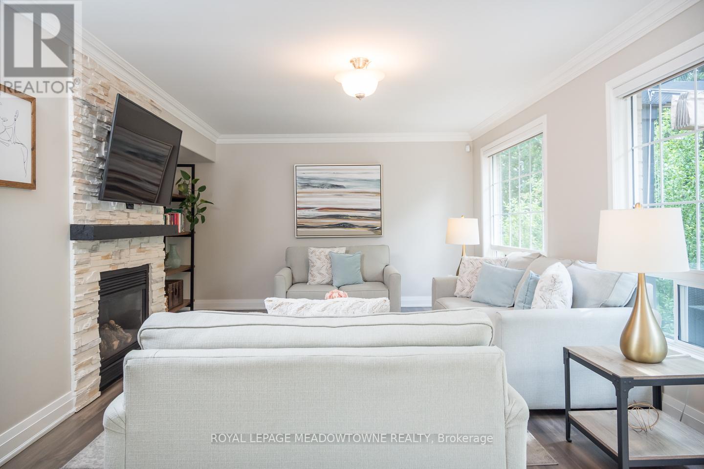 700 Marley Crescent, Milton, Ontario  L9T 5M1 - Photo 15 - W13483476