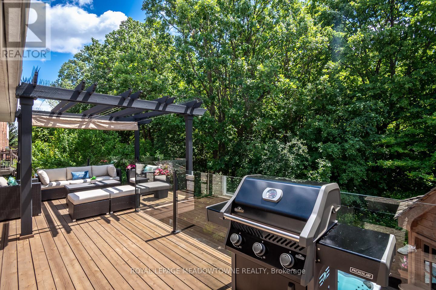 700 Marley Crescent, Milton, Ontario  L9T 5M1 - Photo 33 - W13483476