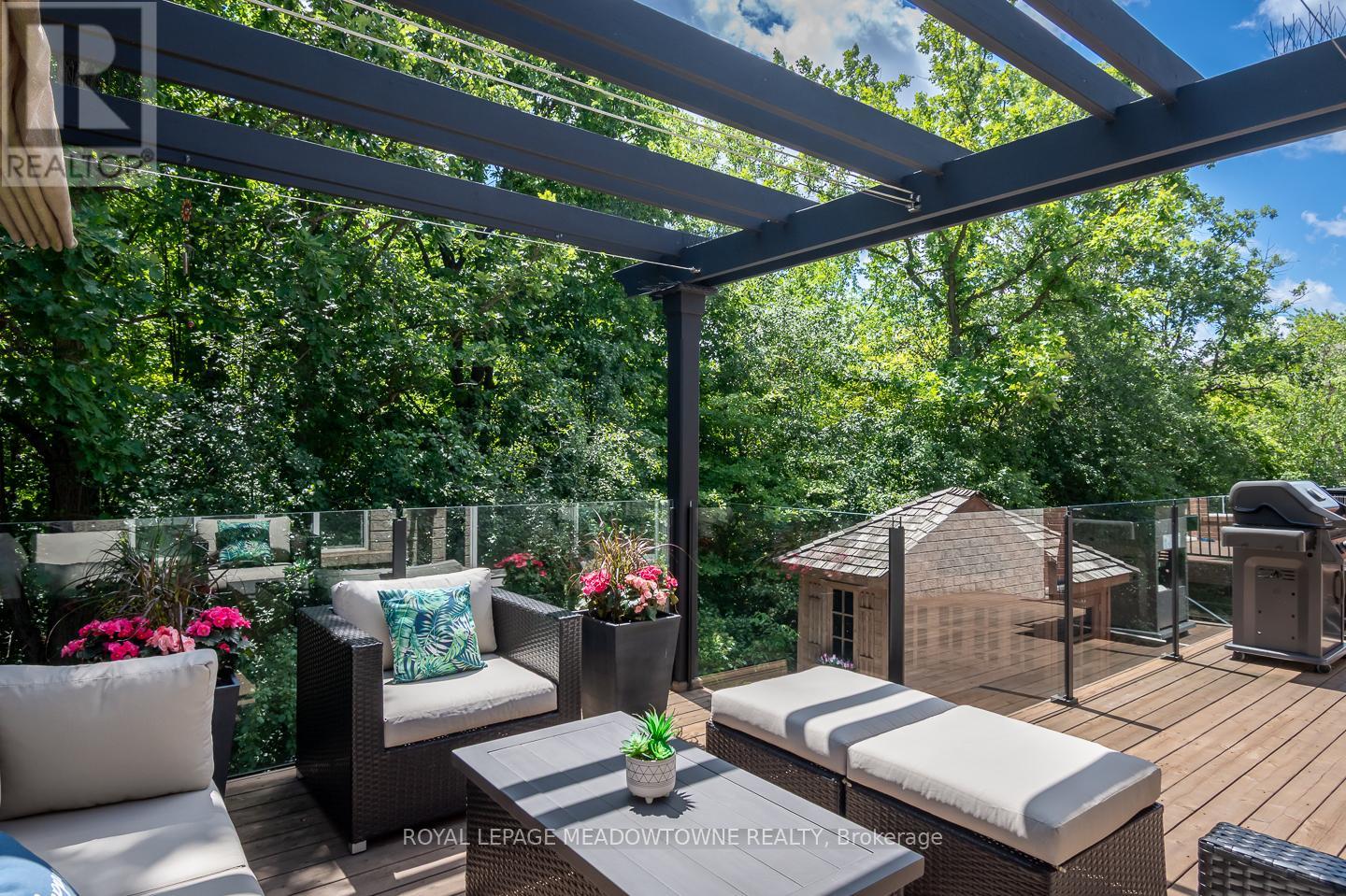 700 Marley Crescent, Milton, Ontario  L9T 5M1 - Photo 35 - W13483476