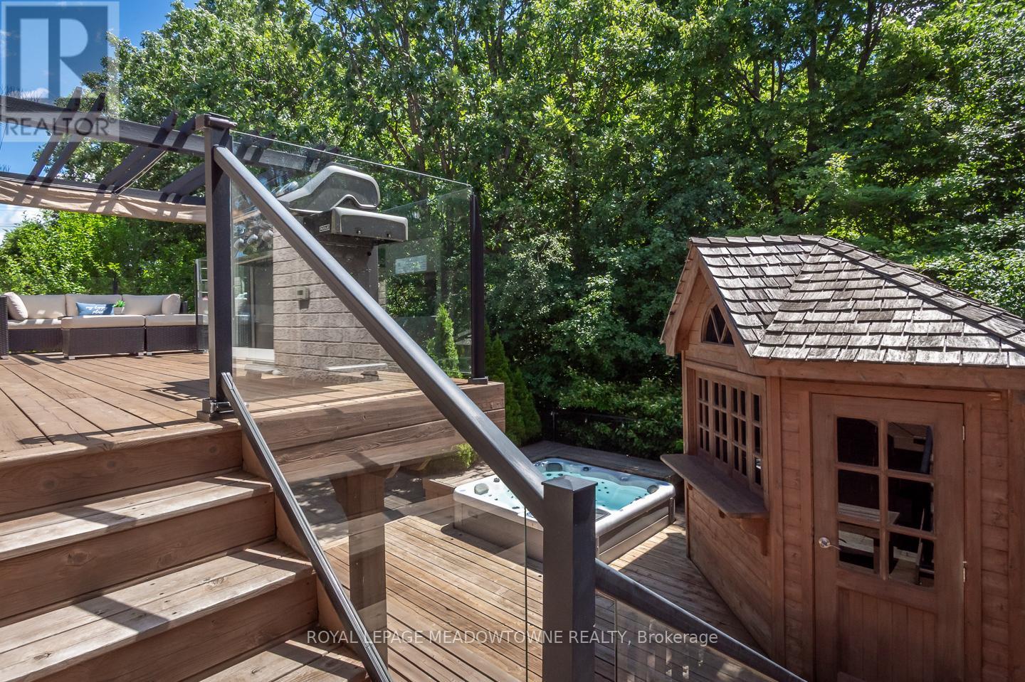 700 Marley Crescent, Milton, Ontario  L9T 5M1 - Photo 36 - W13483476
