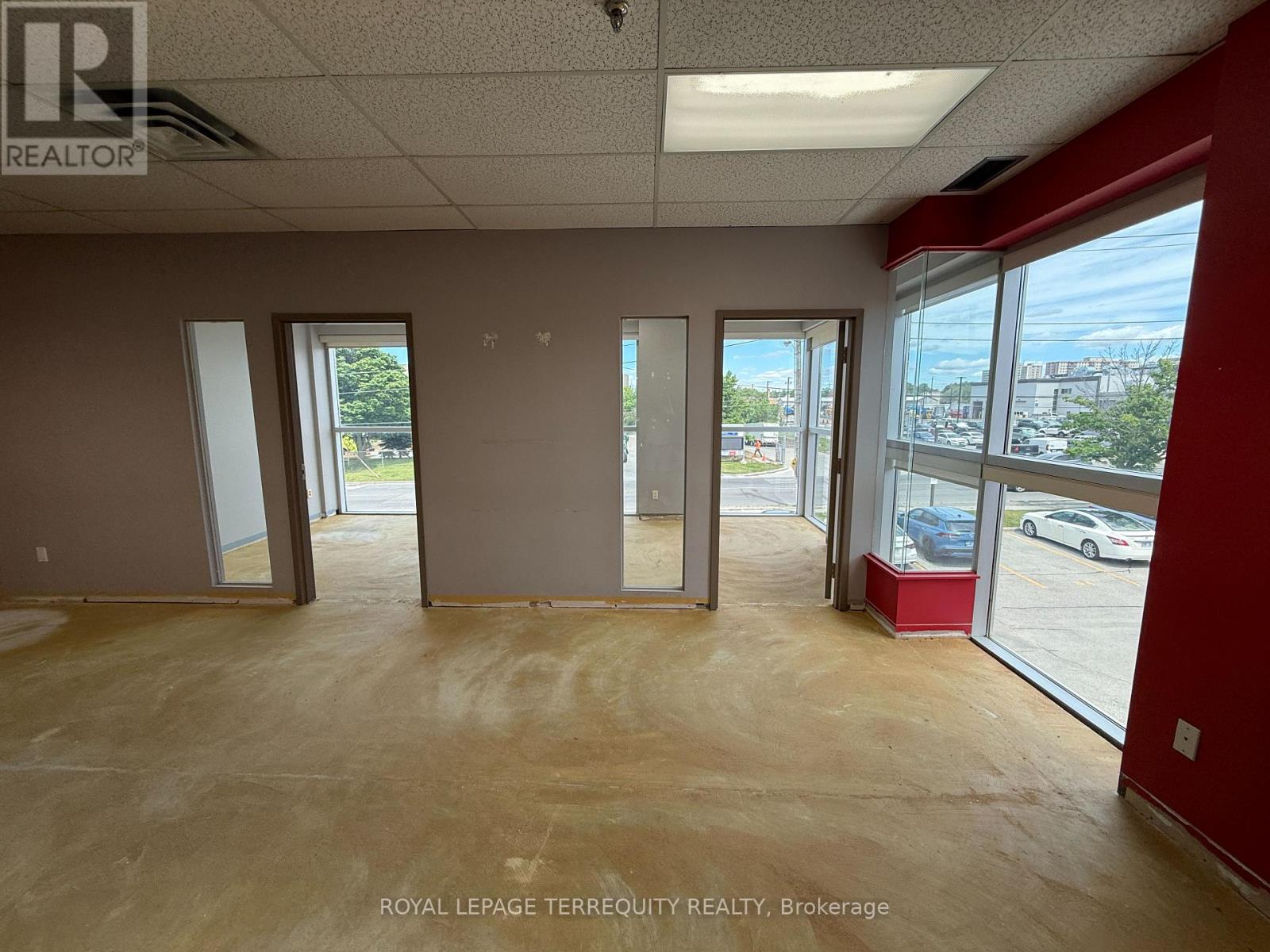 A - 85 INGRAM DRIVE, Toronto, Ontario