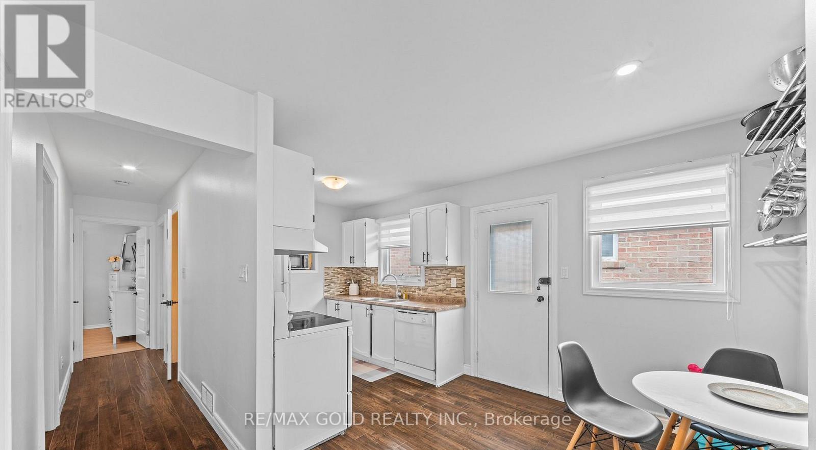 128 Martindale Crescent, Brampton, Ontario  L6X 2V1 - Photo 12 - W13483590