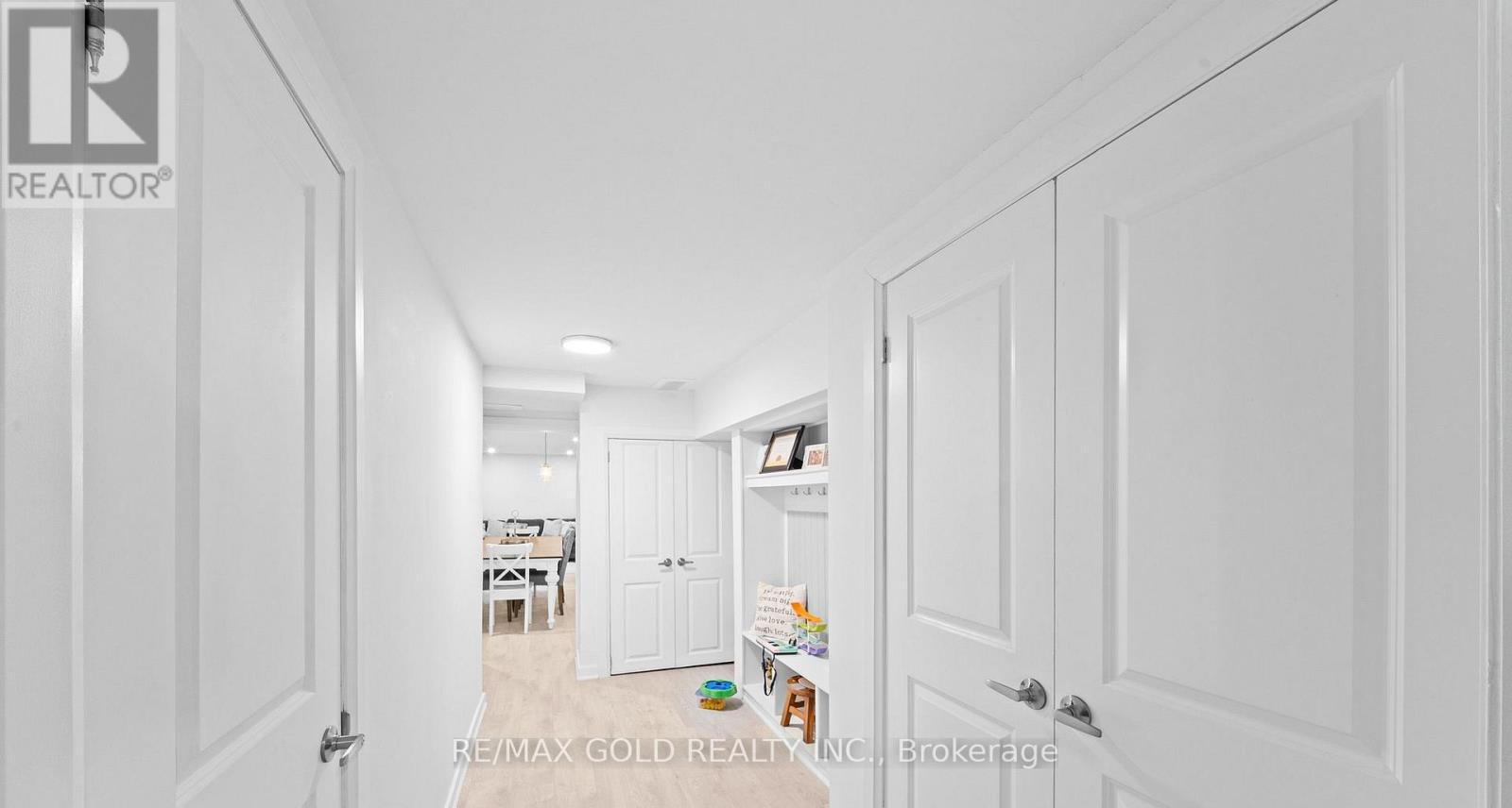 128 Martindale Crescent, Brampton, Ontario  L6X 2V1 - Photo 34 - W13483590