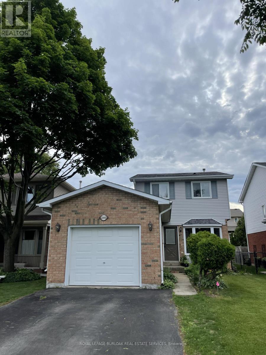2140 CLIPPER CRESCENT, Burlington, Ontario
