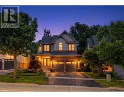 68 MEADOWGLEN BOULEVARD, Halton Hills, Ontario