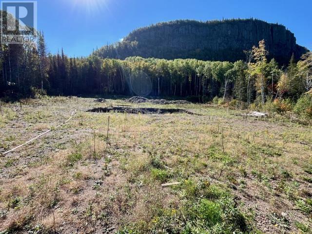 Lot 13 Foothills DR, Thunder Bay, Ontario