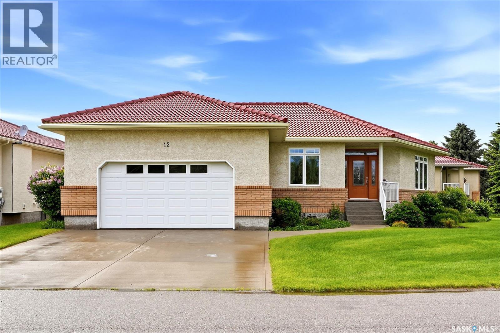 12 ST ANDREWS BAY, Edenwold Rm No.158, Saskatchewan