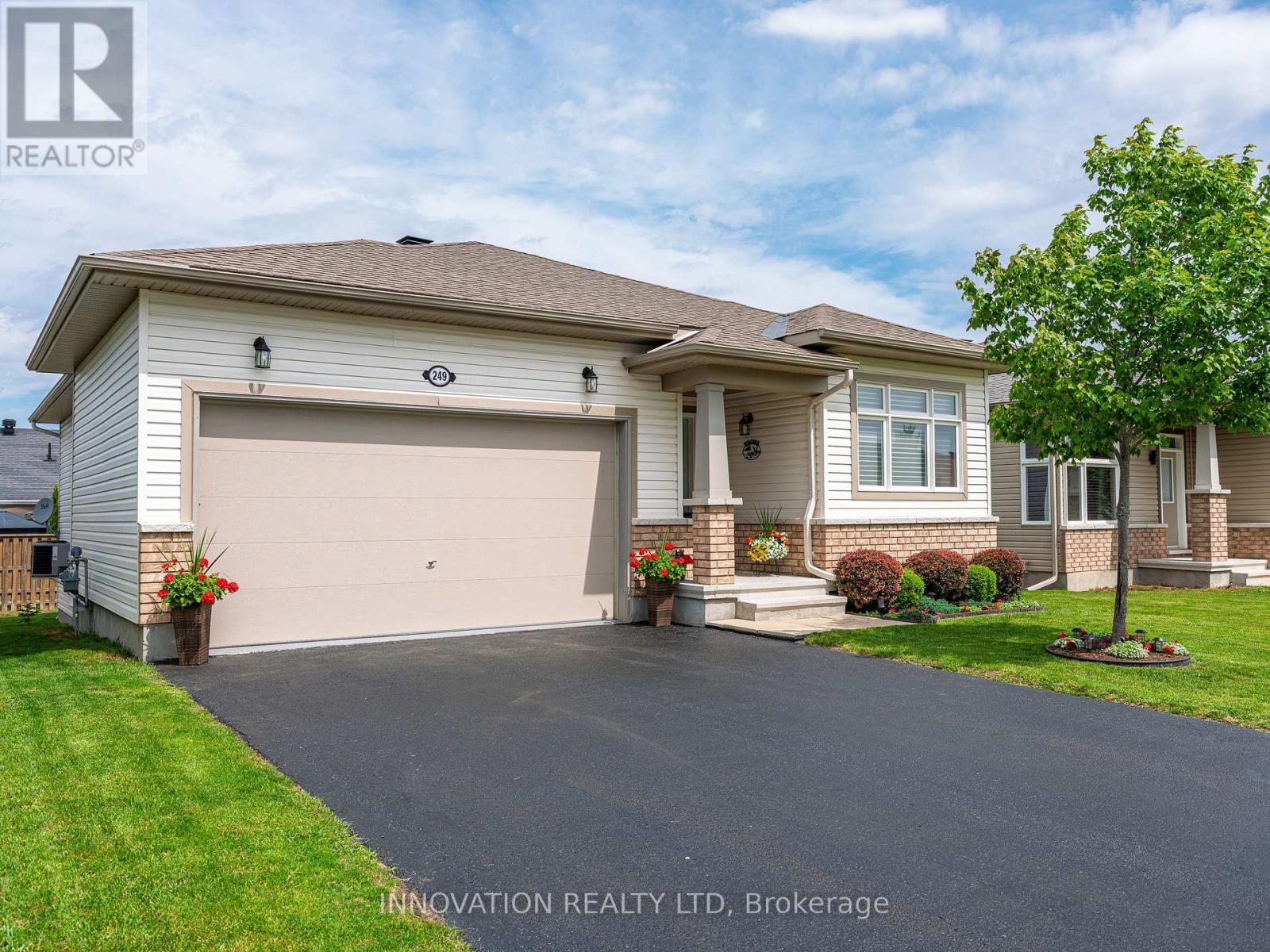 249 EDEY STREET, Arnprior, Ontario