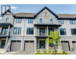 703 REVERIE PRIVATE, Ottawa, Ontario