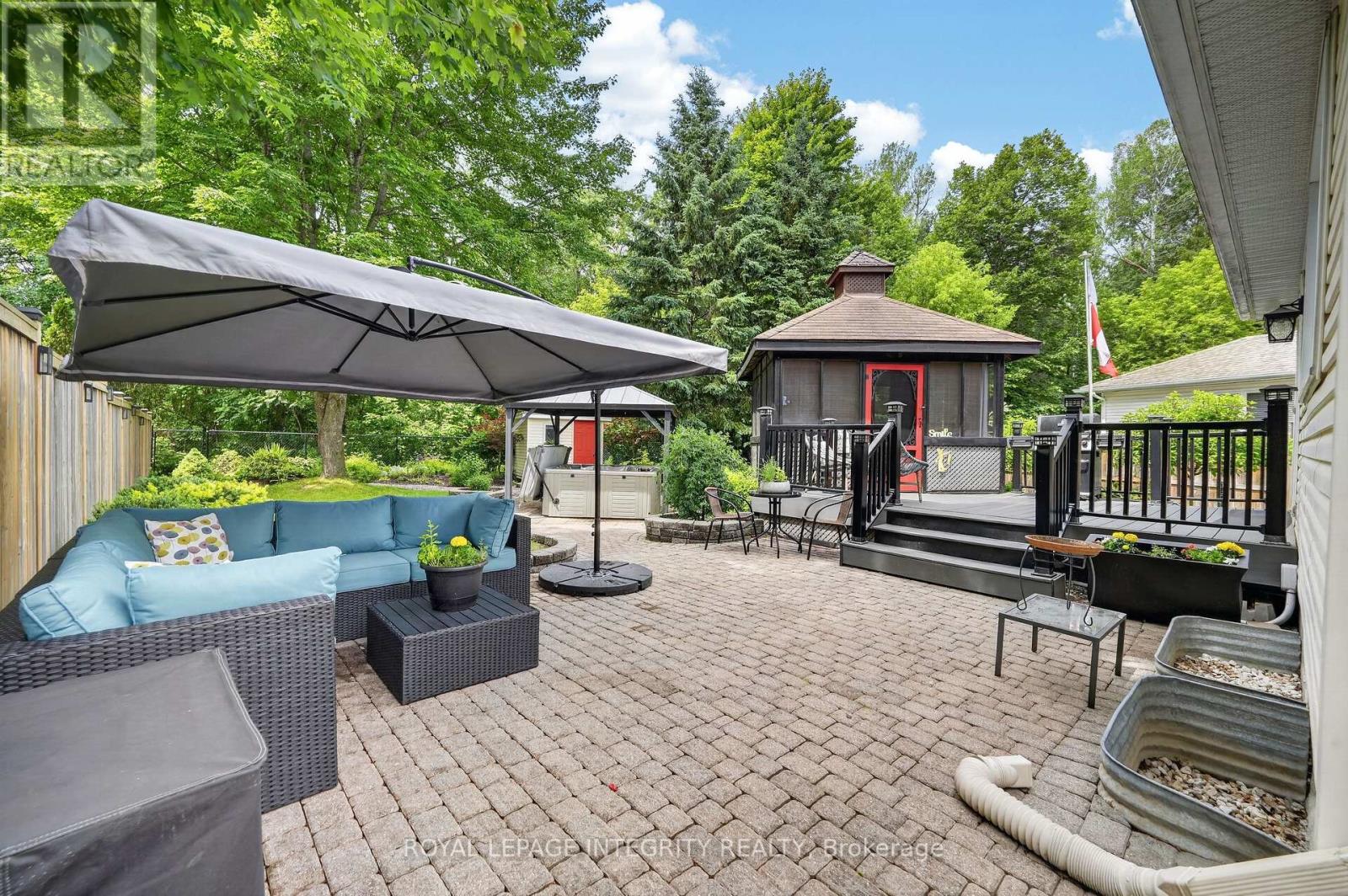 1535 Bonneville Crescent, Ottawa, Ontario  K1C 7M9 - Photo 4 - X13483766