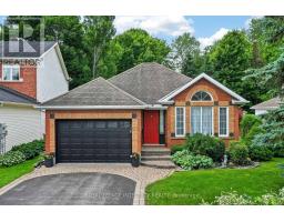 1535 BONNEVILLE CRESCENT, Ottawa, Ontario