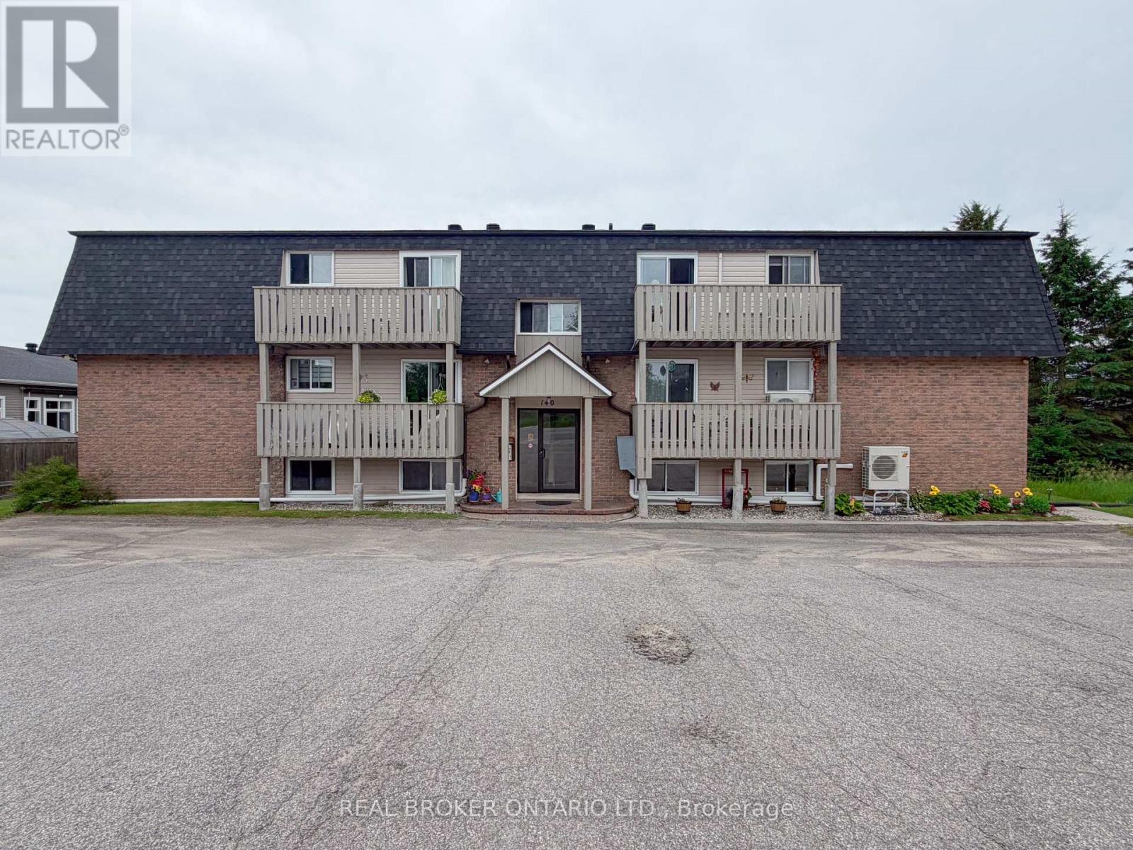 12 - 140 GEORGE STREET W, North Grenville, Ontario
