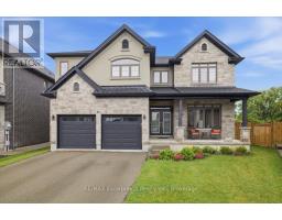 46 DOUGHERTY COURT, Hamilton, Ontario