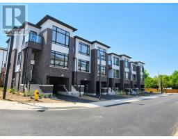 26 - 27 SIDNEY ROSE COMMON, St. Catharines, Ontario