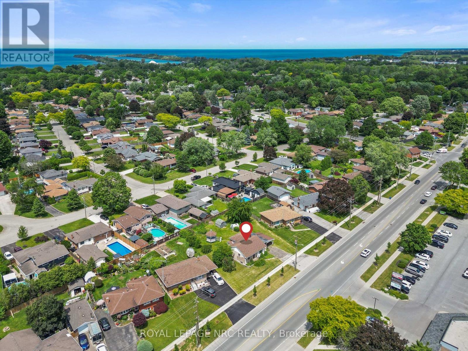 267 Lakeshore Road, St. Catharines, Ontario  L2M 1R9 - Photo 10 - X13483782