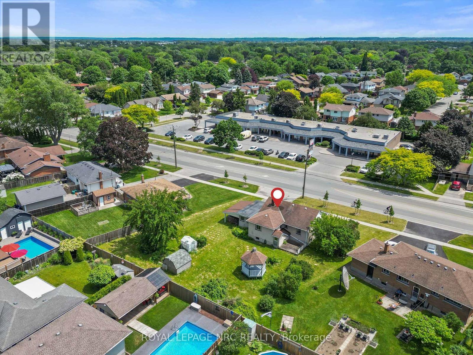 267 Lakeshore Road, St. Catharines, Ontario  L2M 1R9 - Photo 11 - X13483782