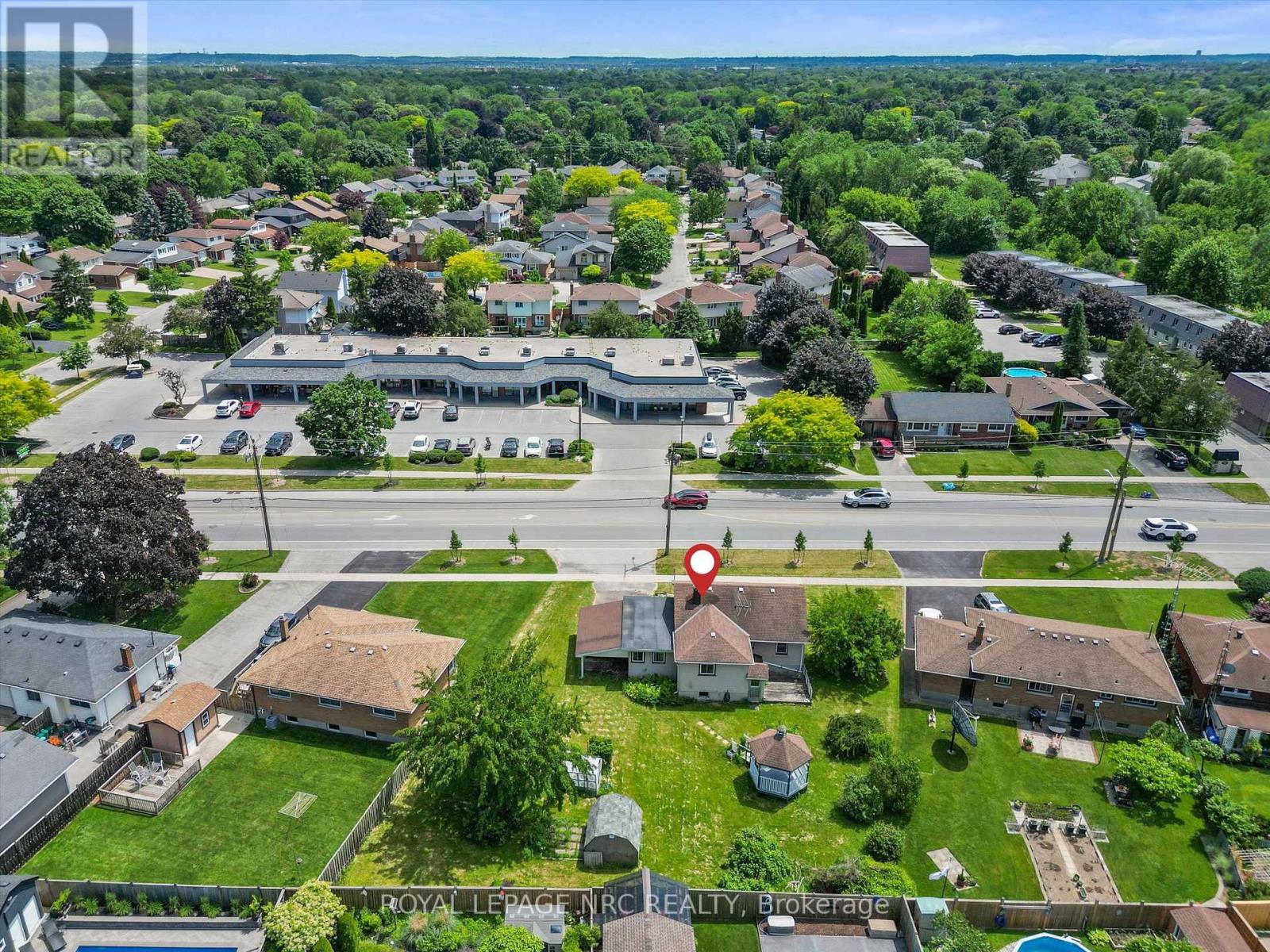 267 Lakeshore Road, St. Catharines, Ontario  L2M 1R9 - Photo 12 - X13483782