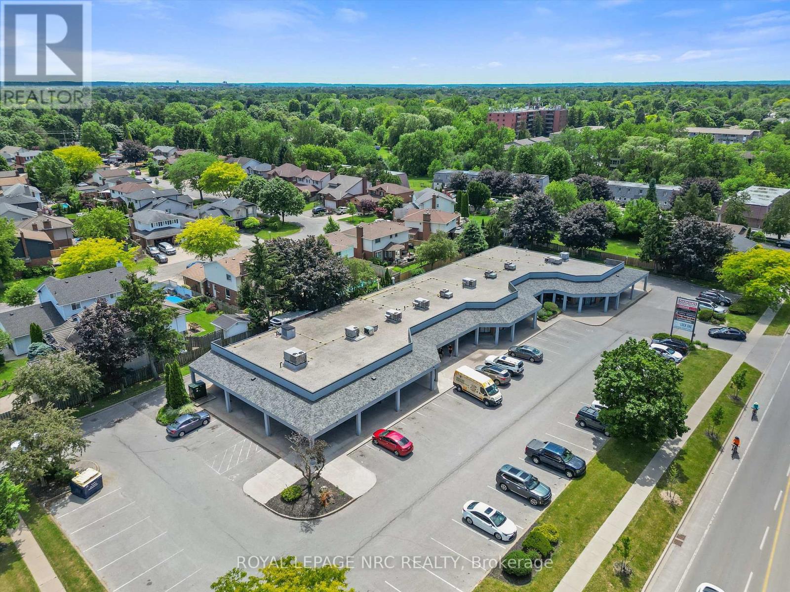 267 Lakeshore Road, St. Catharines, Ontario  L2M 1R9 - Photo 14 - X13483782