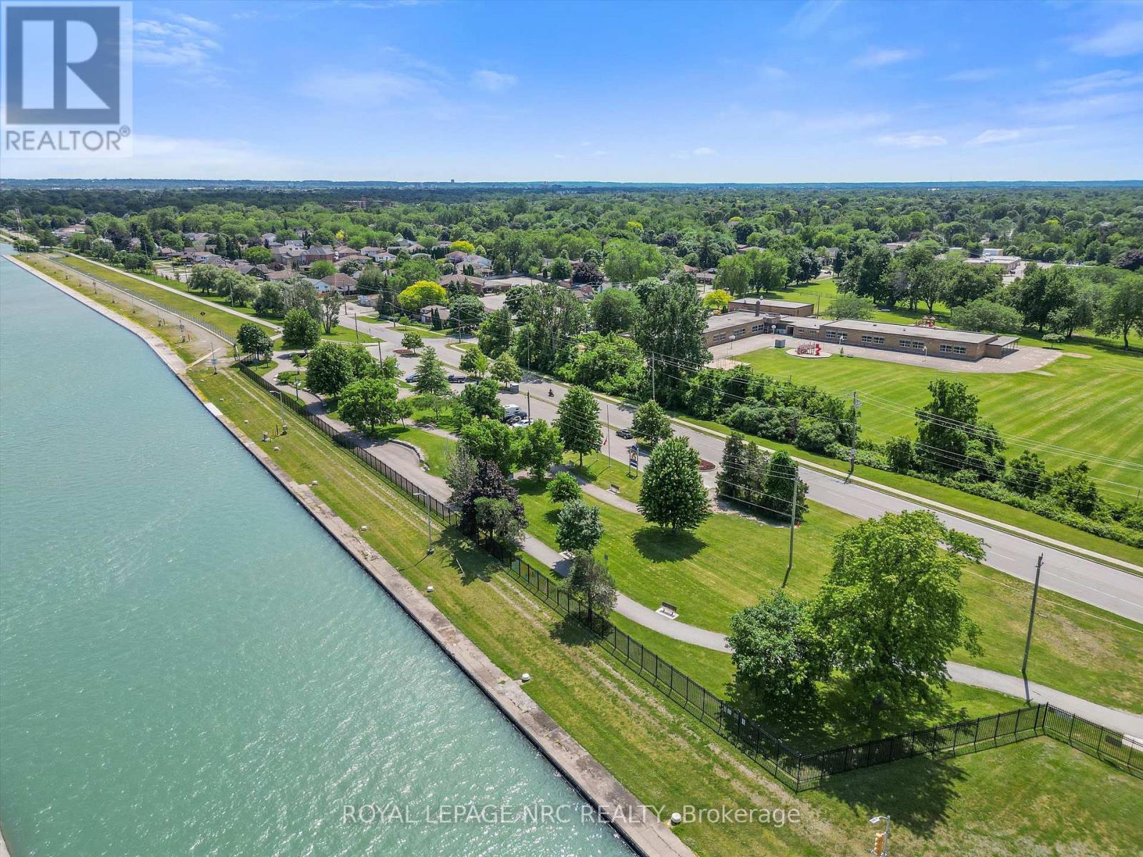 267 Lakeshore Road, St. Catharines, Ontario  L2M 1R9 - Photo 16 - X13483782