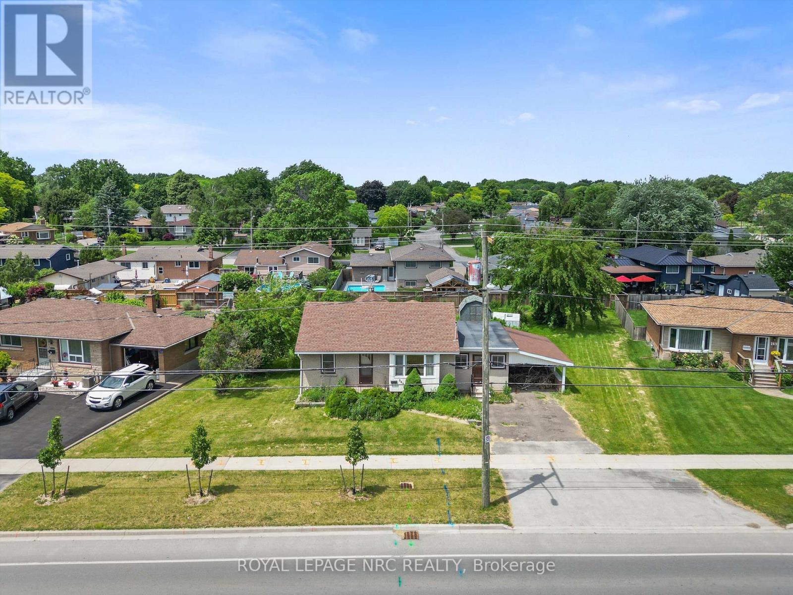 267 Lakeshore Road, St. Catharines, Ontario  L2M 1R9 - Photo 3 - X13483782
